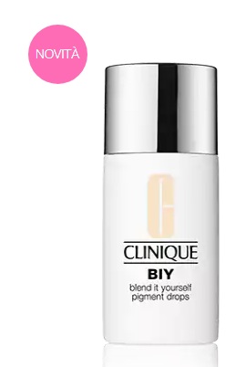 Clinique Biy Blend Smalto 145 10ml