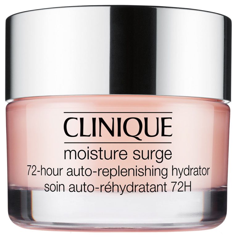 Clinique Moisture Surge 72 Hour Auto Replenishing Hydrator 30 ml