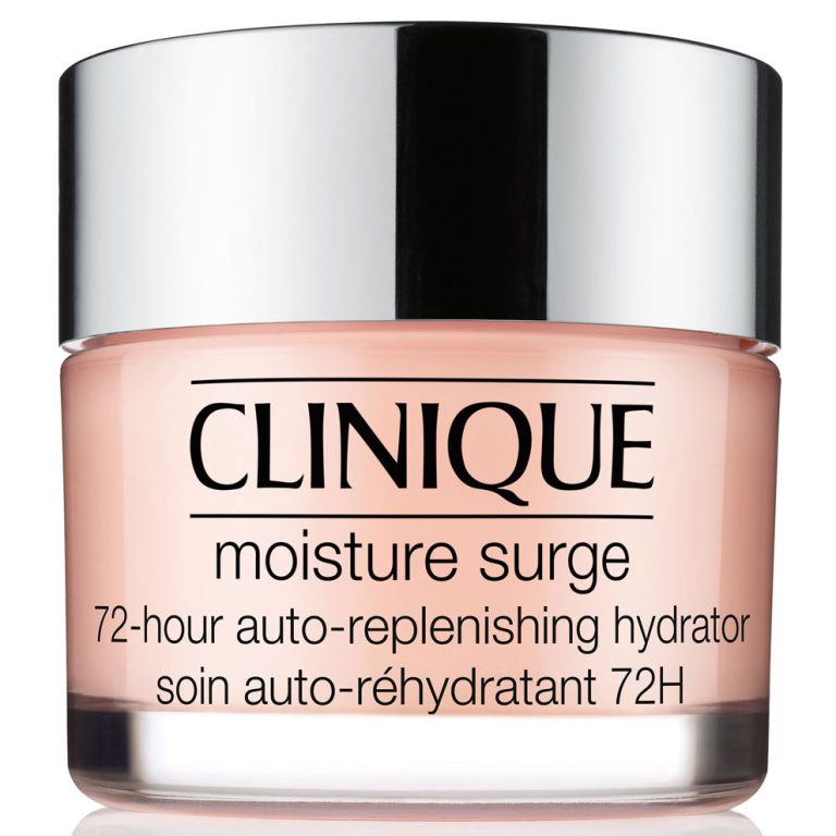 Clinique Moisture Surge 72 Hour Auto Replenishing Hydrator 50 ml