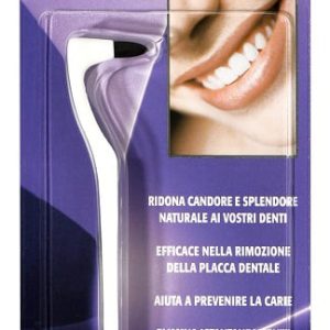 Clinodent stick sbiancante denti 1 pezzo