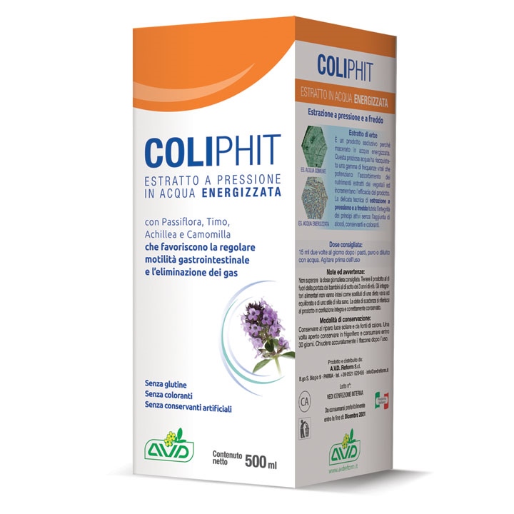 Coliphit AVD Reform 500ml