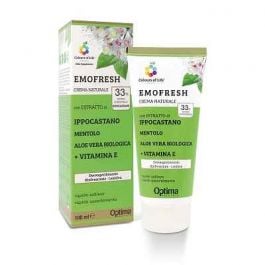 Colours of life skin supplement emofresh crema 100 ml