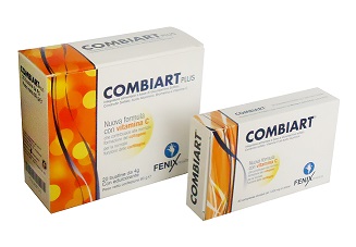 Combiart Plus 20 Bustine