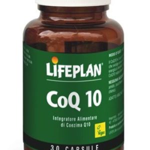 Coq10 30mg 30 capsule