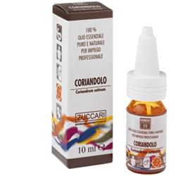 Coriandolo Olio Essenziale Naturale 10ml