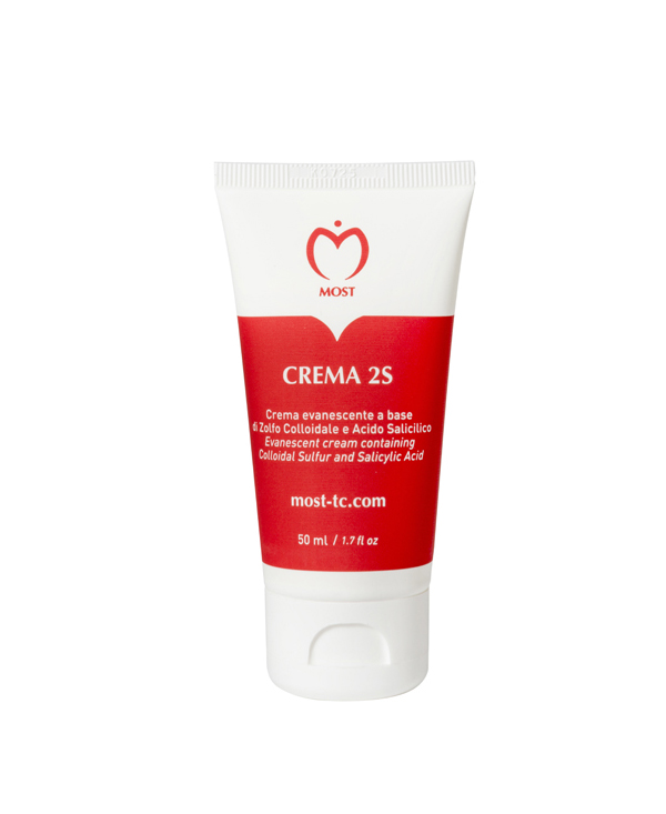 Crema 2S MOST 50ml