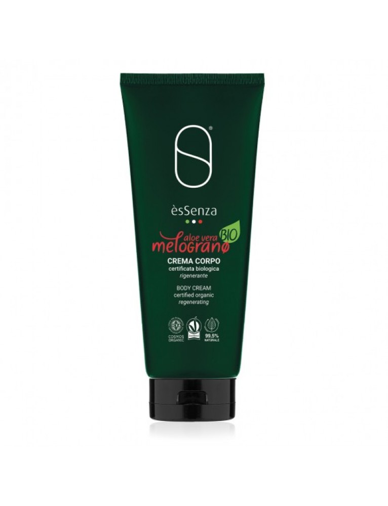 Crema Corpo EsSenza 200ml