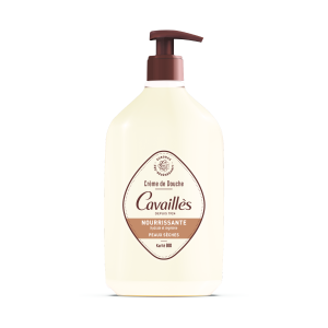 Crema Doccia Nutriente Cavaillès 250ml