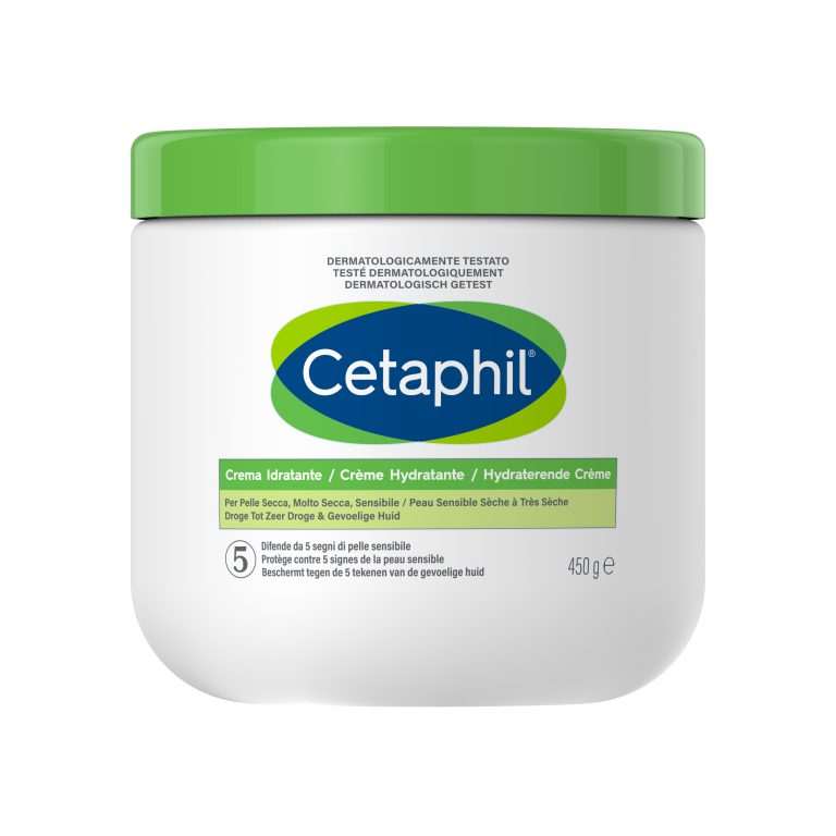 Crema Idratante Cetaphil 450g