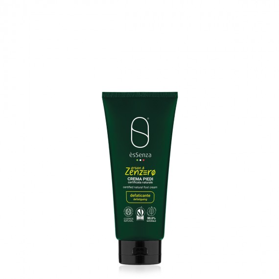 Crema Piedi EsSenza 75ml