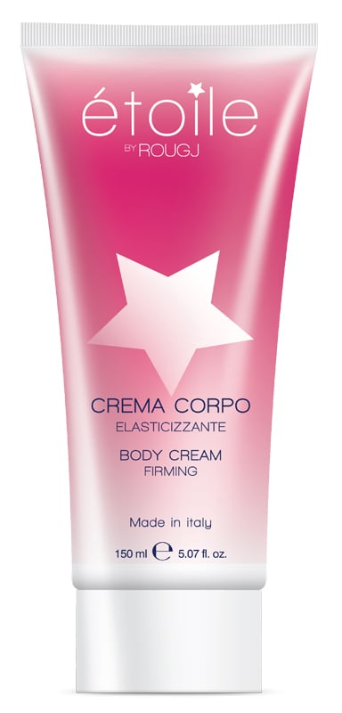 Crema corpo elasticizzante 150 ml