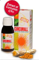 Curcumall Gocce Integratore Alimentare 125ml