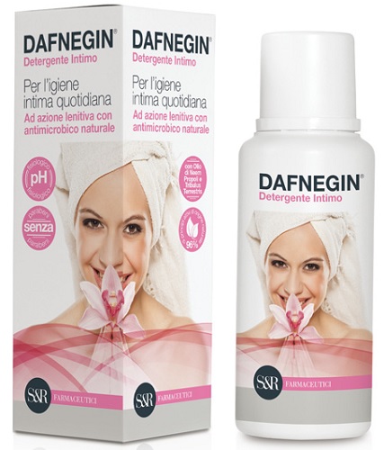 DAFNEGIN DETERGENTE INT 250ML