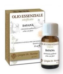 DAVANA OLIO ESS 10ML