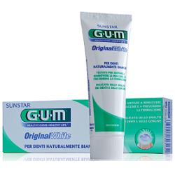 DENTIFRICIO ORIGINAL WHITE GUM 75ML