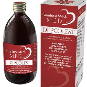 DEPCOLEST 500 ML