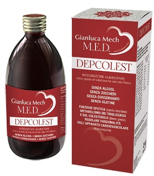 DEPCOLEST 500 ML