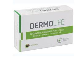 DERMOLIFE 30 CAPSULE