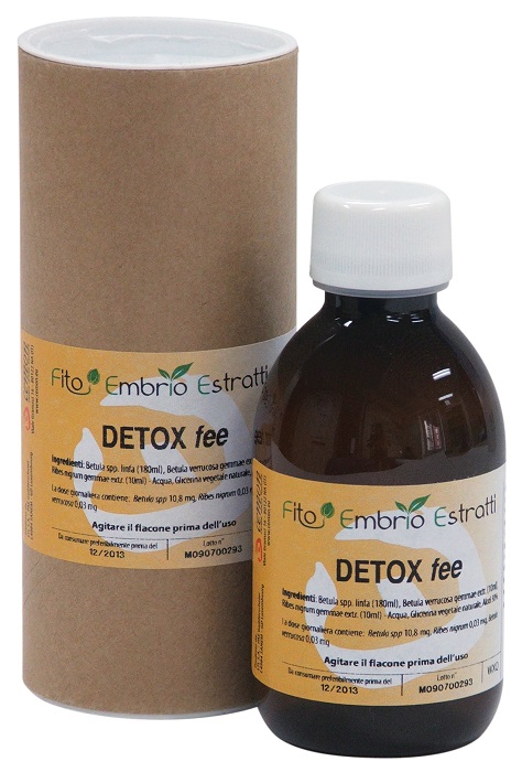 DETOX FEE 200ml