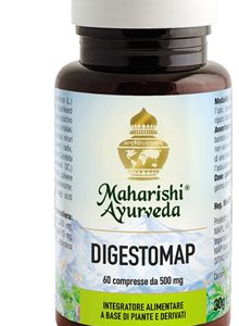 DIGESTOMAP (MA 154) 60 Compresse 30g