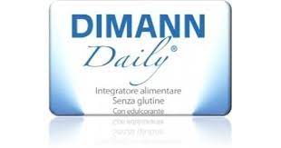 DIMANN DAILY Polv.100g