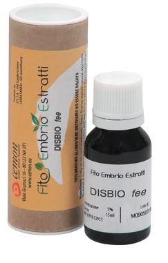 DISBIO FEE 15ml