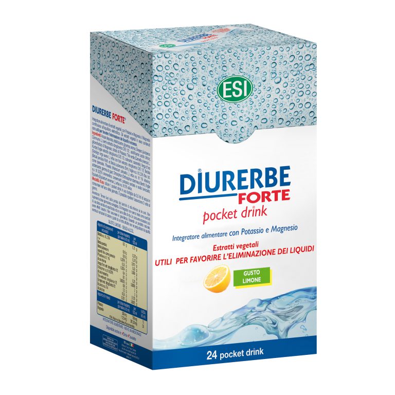 DIURERBE Pocket 24Drink