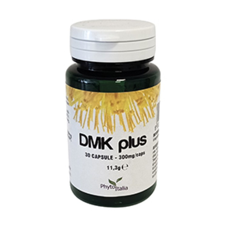 DMK PLUS PhytoItalia 30 Capsule