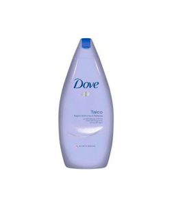 DOVE B/S TALCO 700 ML