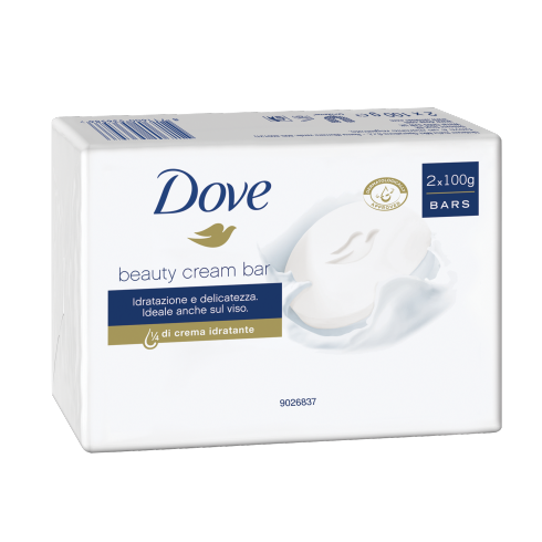 DOVE SAP BIS 100 GRX2