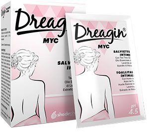 DREAGIN MYC SALVIETTE INT 10PZ