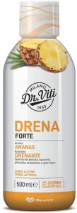 DRENA FORTE ANANAS 500 ML