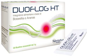 DUOFLOG HT 30 Stk Orosol.