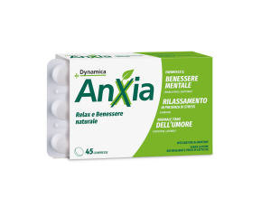 DYNAMICA ANXIA 45CPR