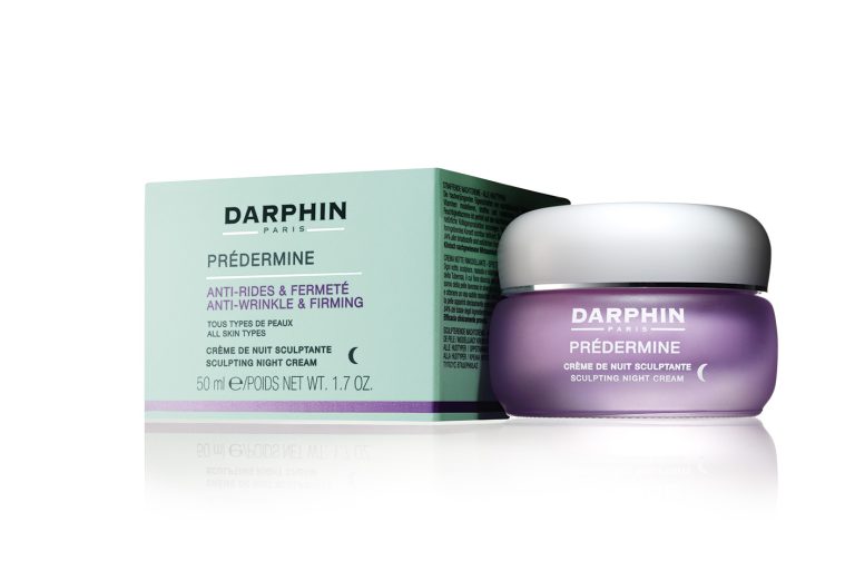 Darphin Prédermine Crema Notte Tonificante E Rassodante 50ml