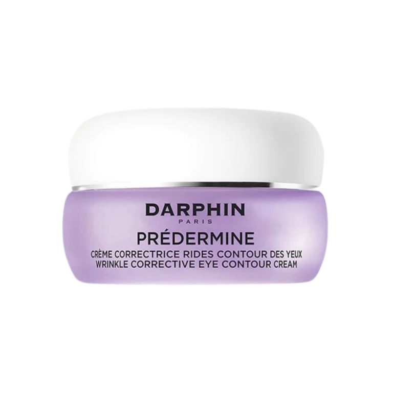 Darphin Predermine Wrinkle Corrective Eye Contour Cream - Crema Correttiva Contorno Occhi 15ml