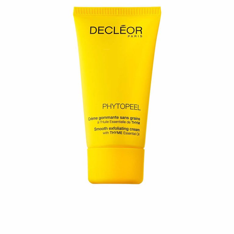 Decleor Phytopeel - Crema Corpo Esfoliante Levigante - 50 ml