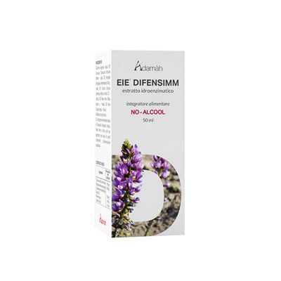 Defensim Esatratto Idroenzimatico Adamah 50ml