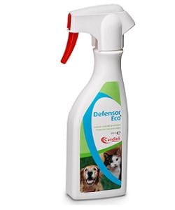 Defensor eco lozione no gas 250 ml