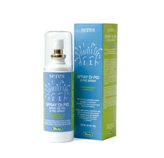 Derbe Seres Spray Di Pid 100ml