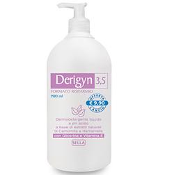 Derigyn-fast 3,5 risparmio 900ml