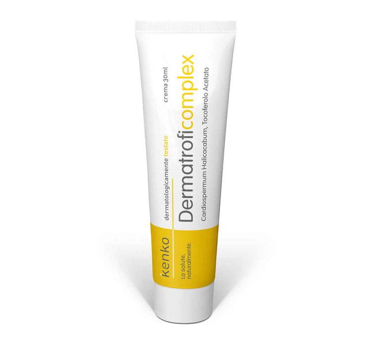 Dermatroficomplex Kenko 30ml