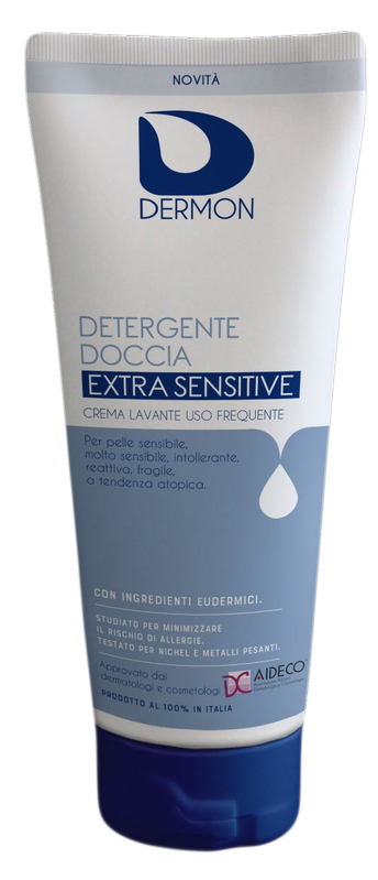 Dermon Detergente Doccia Extra Sensitive 250 ml