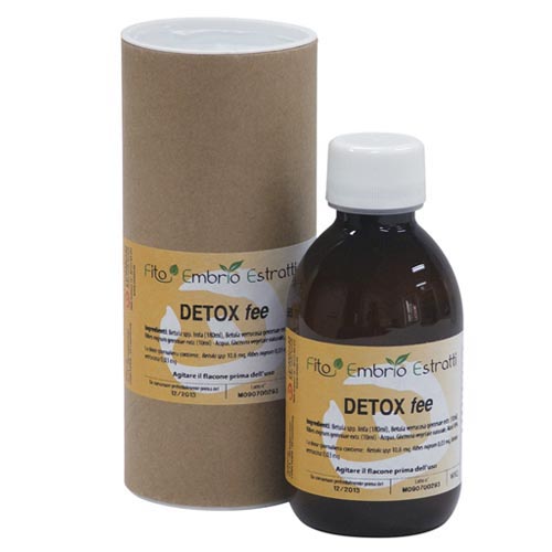 Detox Fee 200ml