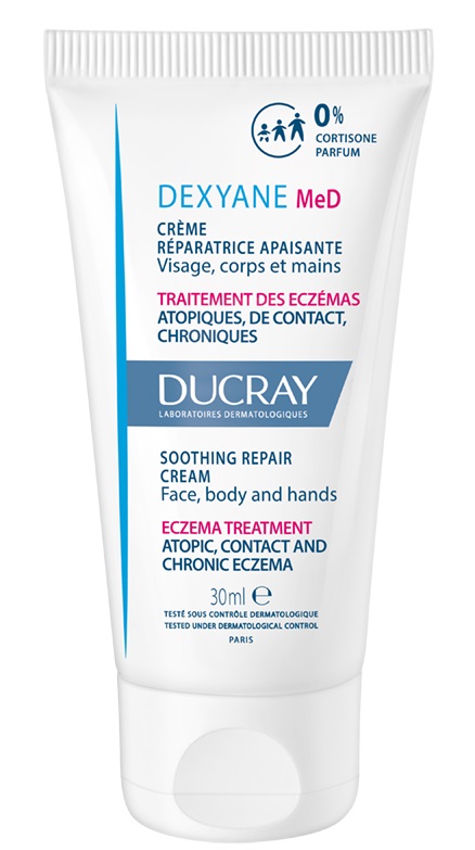 Dexyane med crema riparatrice 30 ml 22