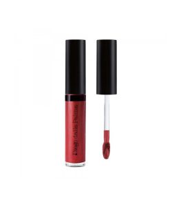 Diego Dalla Palma Metal Geisha Metal Liquid Lipstick Colore Ciliegia Metallizzato