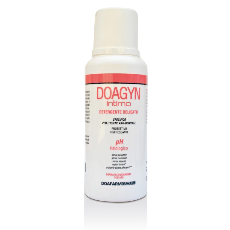 Doagyn Intimo DOAFARM 250ml