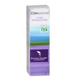 Docteur Valnet Climarome Olio Essenziale Di Lavanda Per Le Vie Respiratorie 15ml