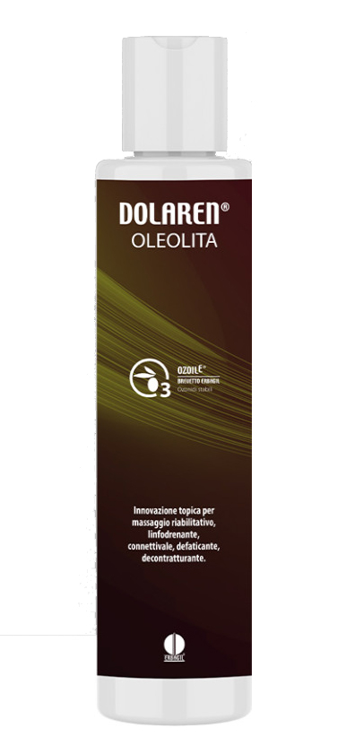 Dolaren® Oleolita Erbagil® 250ml