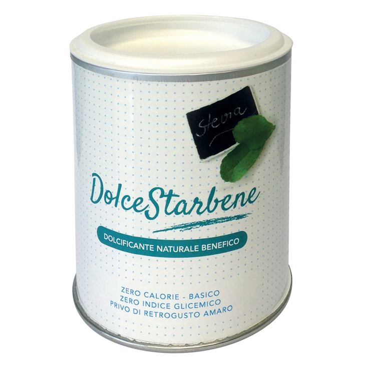 DolceStarbene Stevia 220g